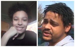 Ohio Dad Makes This Scary, Desperate Request to Police in Shootout Following 13-Year-Old Daughter’s Alleged Murder