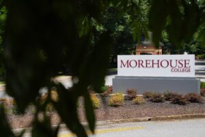 Damn! $10M of Morehouse Student Loans Wiped Clean…And It Wasn’t Biden Who Did It