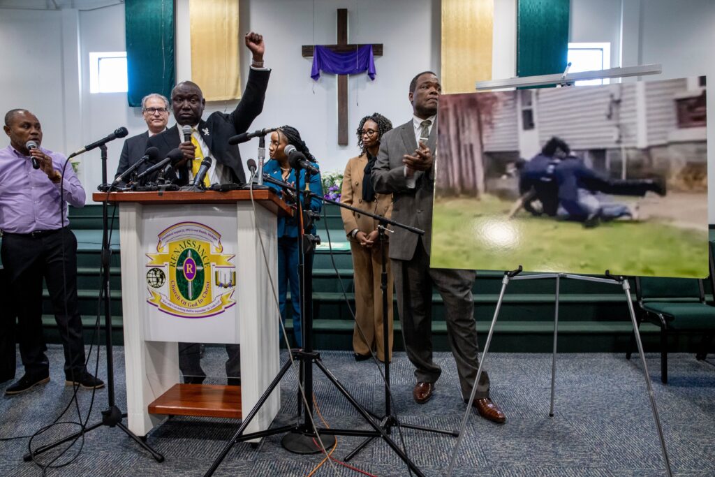 Patrick Lyoya Official Autopsy Results Released [Updated]