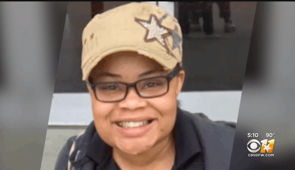 Hostile Judge Removed from the Atatiana Jefferson’s Police Shooting case