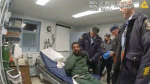 A Black New York Inmate Dies After Being Beaten By Corrections Officers in What Politician Calls a ‘Modern Day Lynching’