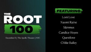 READER EXCLUSIVE: 10% Off Reader Discount for The Root 100 Event Tickets