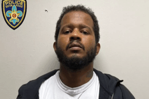 The Wild and Hilarious Story of Why Louisiana Police Let This Murder Suspect Run Free