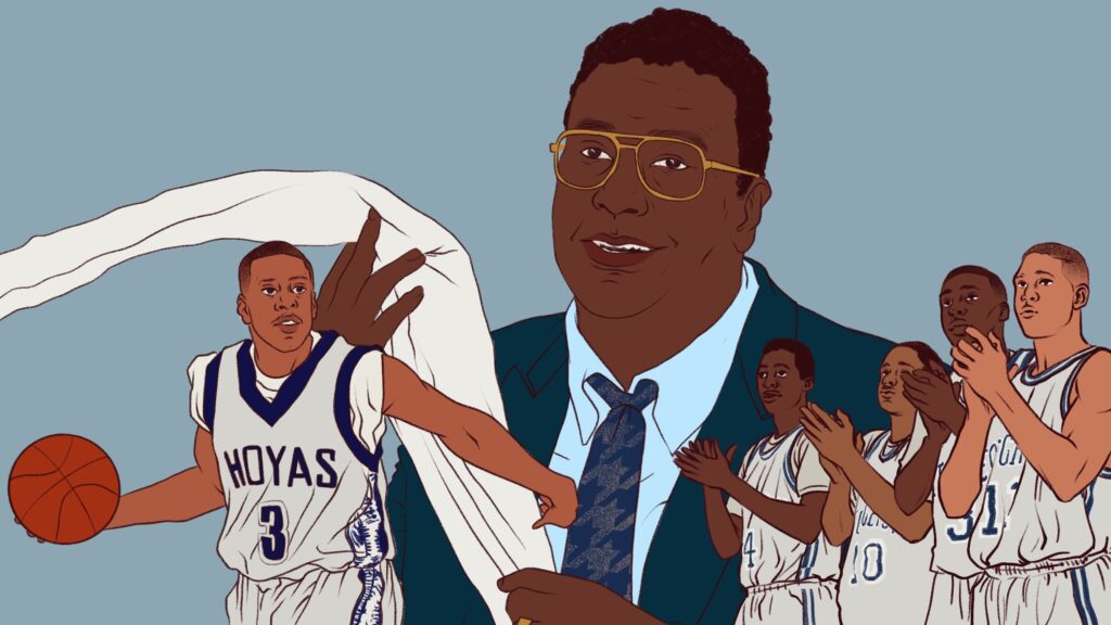 Yup, I Used To Believe That Georgetown University Was An HBCU. Here’s Why