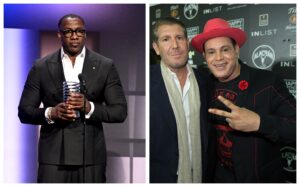 Shannon Sharpe Reacts to Sammy Sosa Being Black…Again