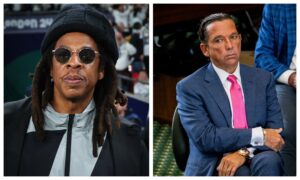 The Fight Against Jay-Z and Tony Buzbee Just Got Uglier