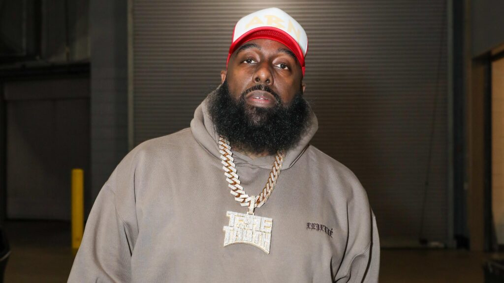 The Heartbreaking Way This Rapper Was Reunited With His Missing Daughter: ‘GOD is the ONLY REASON’