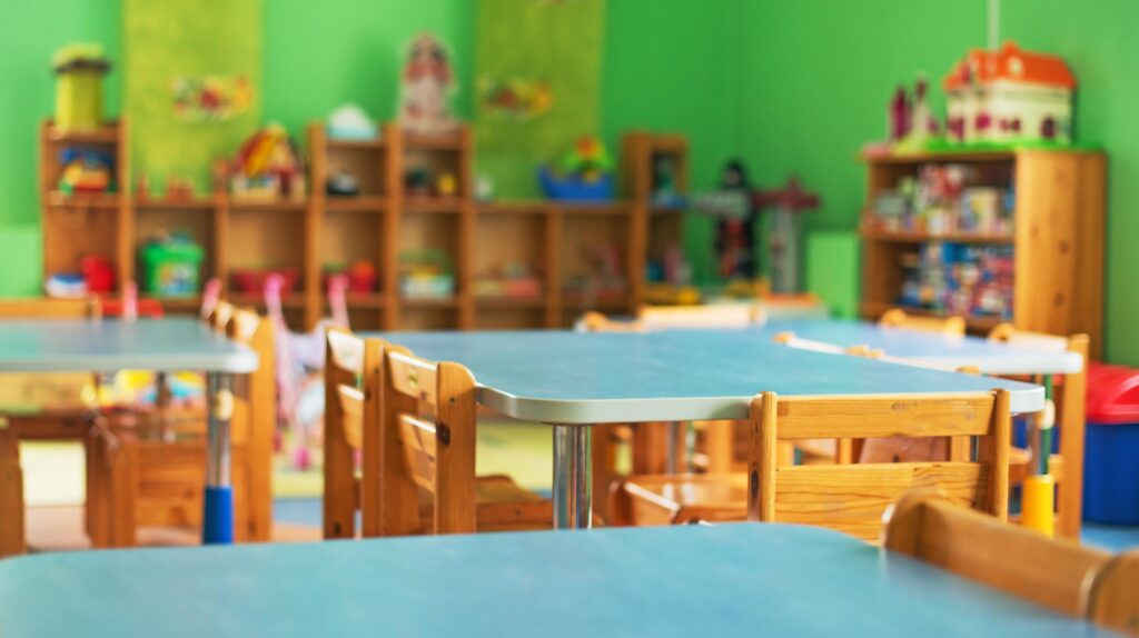 Montessori School Shuts Down After Preschool Blackface Activity