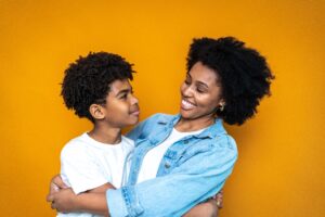 What My Black Son Has Taught Me About Being an Advocate