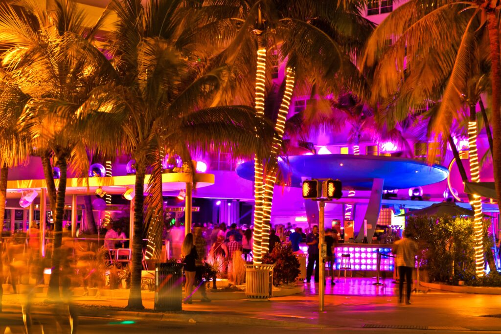Miami Beach Mayor Stopped Curfew in Response to Influx of Black Spring Breakers [UPDATED]