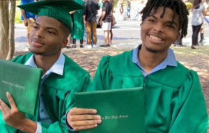 Twin Brothers Miss Flight to Boston, and End up Dead in Georgia Mountains