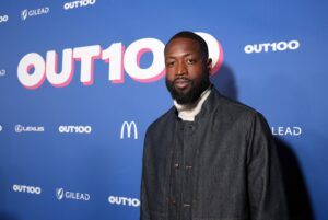 Dwyane Wade Opens Up About These Scary Signs That Lead to His Kidney Cancer Diagnosis