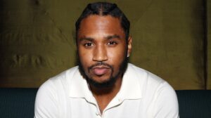 Fans Can’t Help But Clown Trey Songz for His Hilarious Reaction to a Surprising Fan Interaction During Millennium Tour