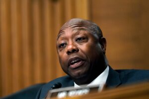 Black Republican Disagrees that Abortion Helps Low-Income Black Women