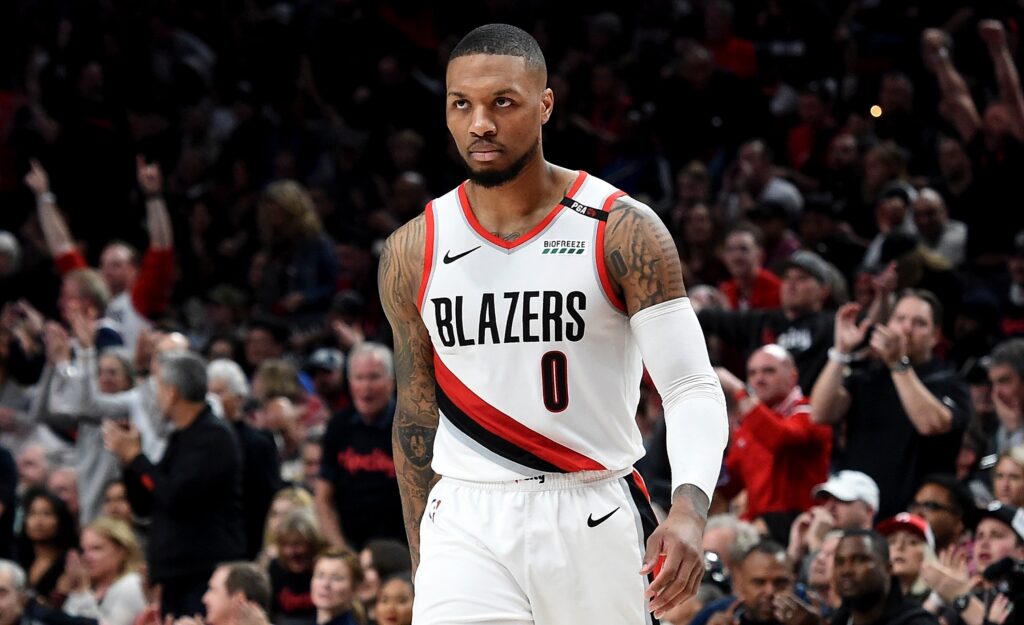 Things Just Went From Bad to Worse for the Portland Trailblazers