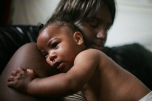 New Study Solves Mystery of Why Black Children Are More Likely to Die Than White Children