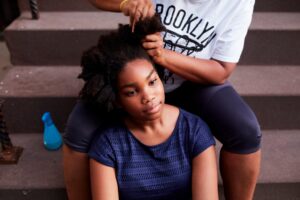 Is Blue Magic Hair Grease Really That Ish, or Does it Need to Disappear? Black Internet Has Thoughts