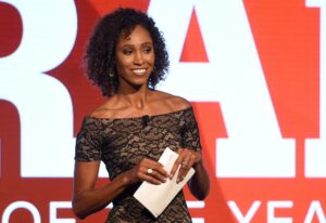 Sage Steele Sues ESPN