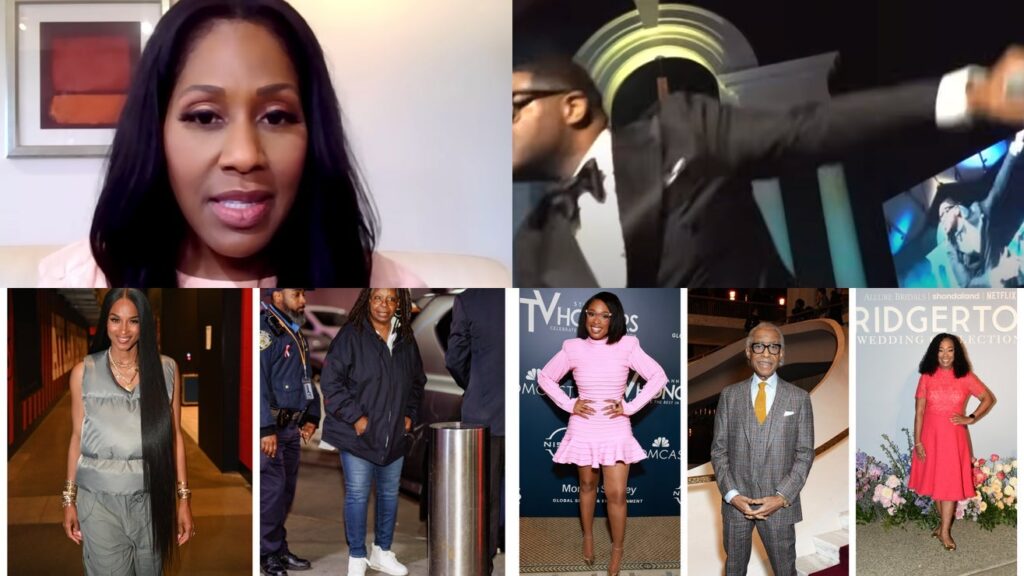 Does Size Really Matter? These Black Celebs Drop Pounds, and a Doctor Breaks Down Male Girth