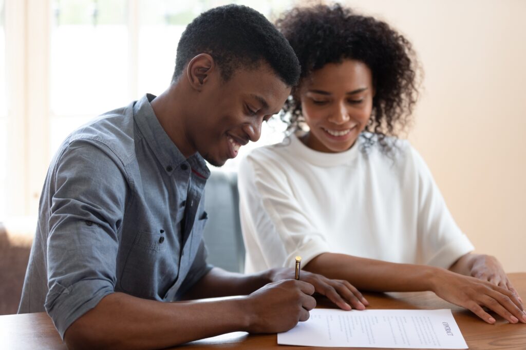 Study Revealed Only 27 Percent of Black Americans Have a Will