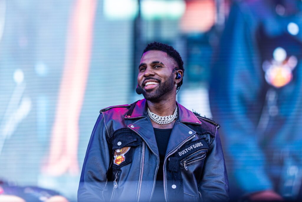 Whatcha Say? Singer Jason Derulo Responds to Shocking Sexual Harassment Lawsuit