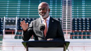 More Big FAMU Fallout Over Suspicious $237M Gift Calamity