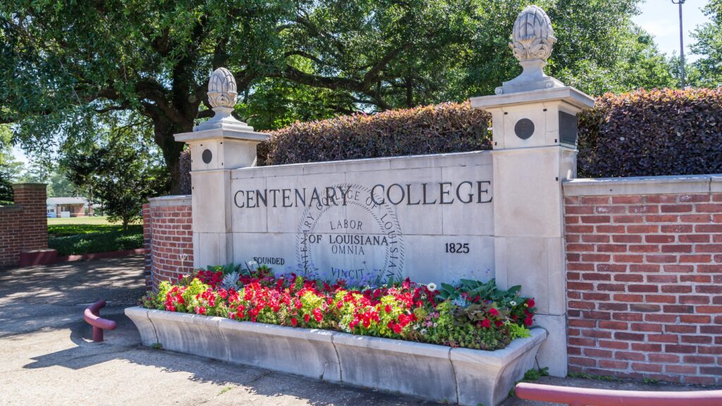 Centenary College of Louisiana Grants Tenure to 1st Black Professor in 196 Years