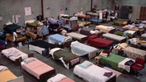 WTH: Why People With $50K Salaries Are Still Living in Homeless Shelters
