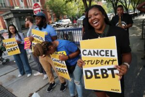 Republicans Love Handouts Until Black People Benefit From Them