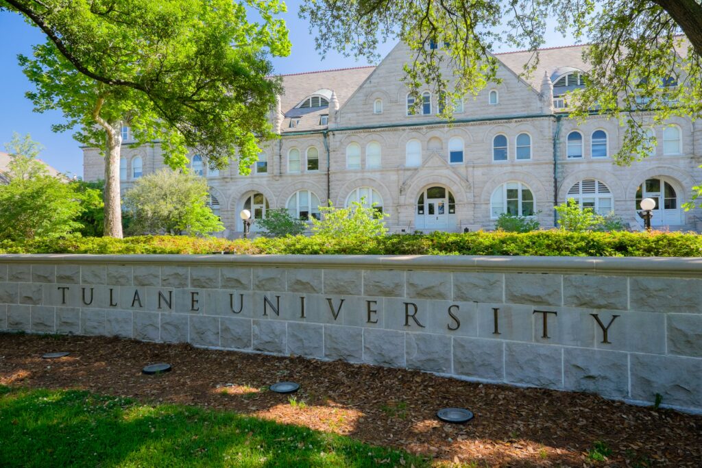 Allegations of Racism and Discrimination Result in Accreditation Board Placing Tulane School of Medicine on Probabtion