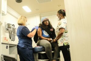We Got Good News About Black Life Expectancy, But Is it Good Enough?