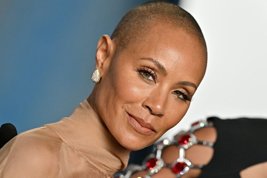 What is Alopecia? Jada Pinkett Smith’s Hair-Loss Condition is the Center of Oscar Night Controversy