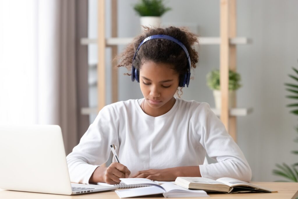 New Jersey Sees Major Racial Gap in Access To AP Courses