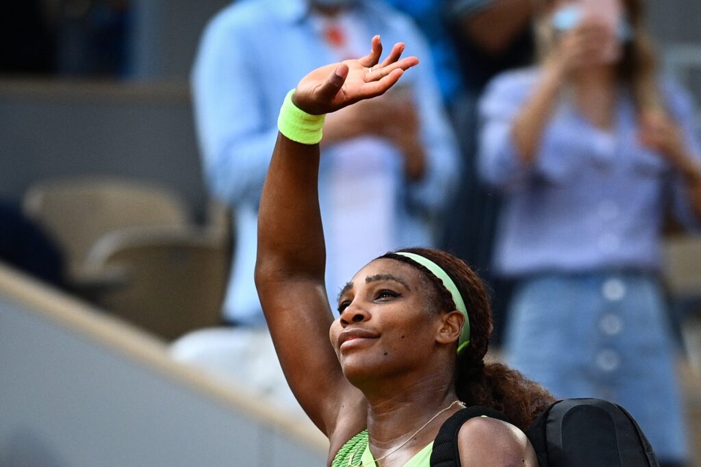 Serena Williams Announces Retirement From Tennis