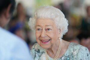 Queen Elizabeth Has Passed Away And Trolls On Social Media Are Blaming Meghan Markle [UPDATED]