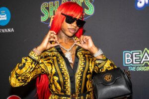Sexyy Red Might Pay This Steep Price For Asking Her Fans to ‘Kick in the Door’ of Her Kid’s Grandmother’s Home