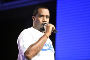 Huge New Development in Diddy’s Federal Sex Trafficking Case