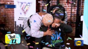 Black Man Receives $1 Million Donation for His Kansas City Nonprofit For Disabled Men and Women