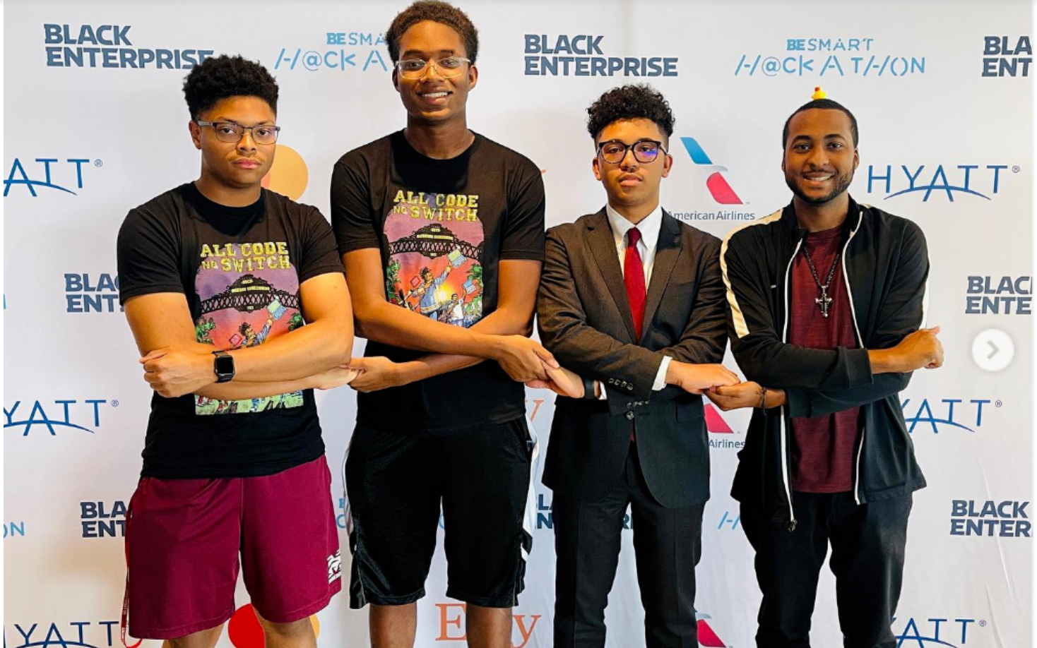 Photo: @BlackEnterprise - Instagram