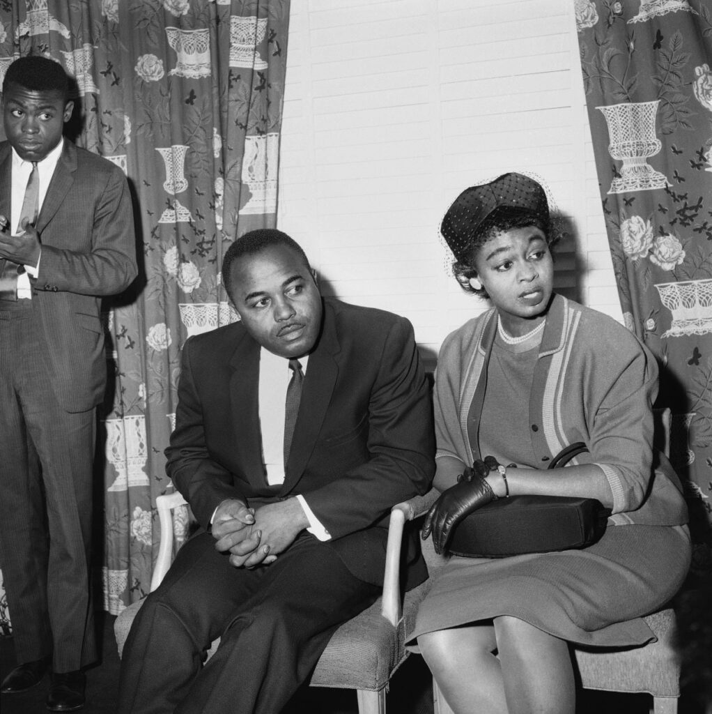 Maxine McNair, Last Living Parent of Child Killed In 1963 Church Dies At 93