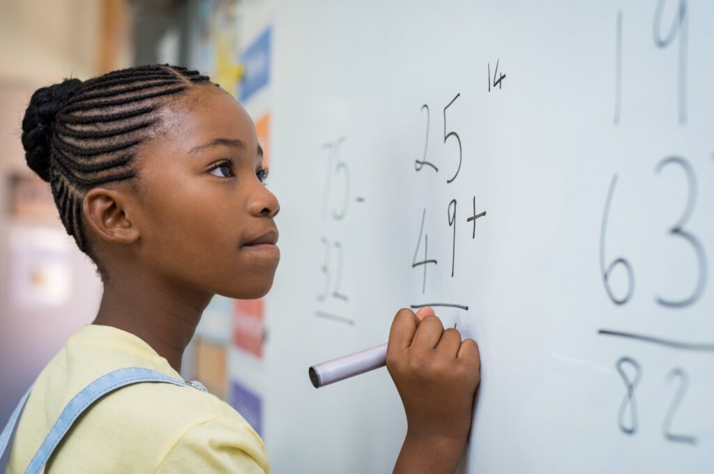 White Fragility Strikes Back: West Virginia School Pauses 'Black Math Genius' Program Because White People Felt It Was 'Critical Race Theory'