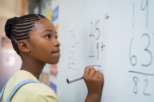 White Fragility Strikes Back: West Virginia School Pauses 'Black Math Genius' Program Because White People Felt It Was 'Critical Race Theory'
