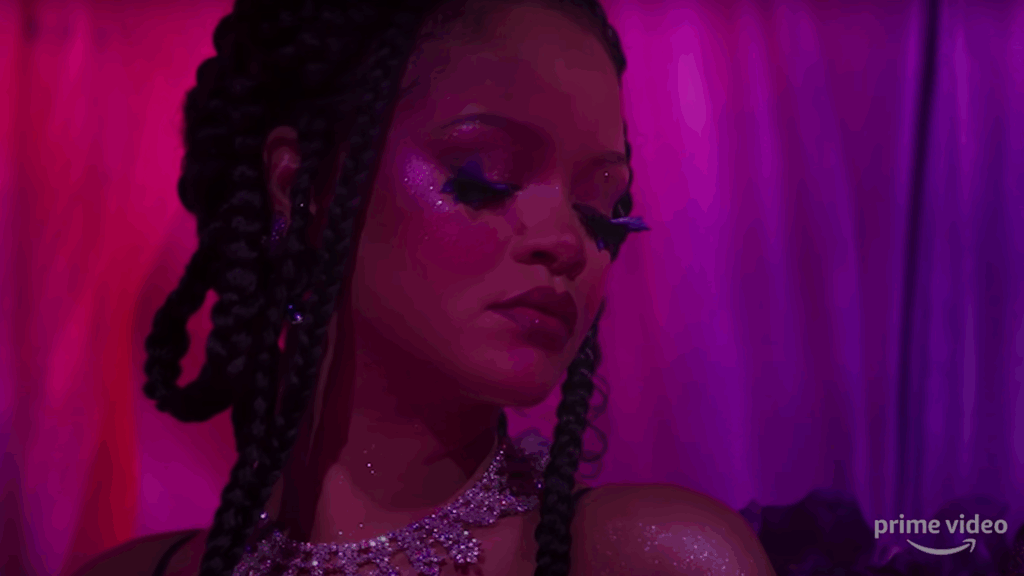 Rihanna’s Savage X Fenty Hit With $10 Million Suit Over Use of Islamic Hadith