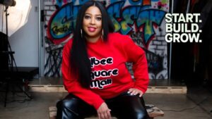 Hip Hop Closet: Keeping Fashion-Lovers Fly for Over Two Decades
