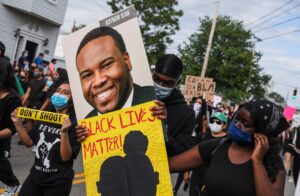 The Family of Black Man Killed in His Own Home Just Got the Payback of a Lifetime