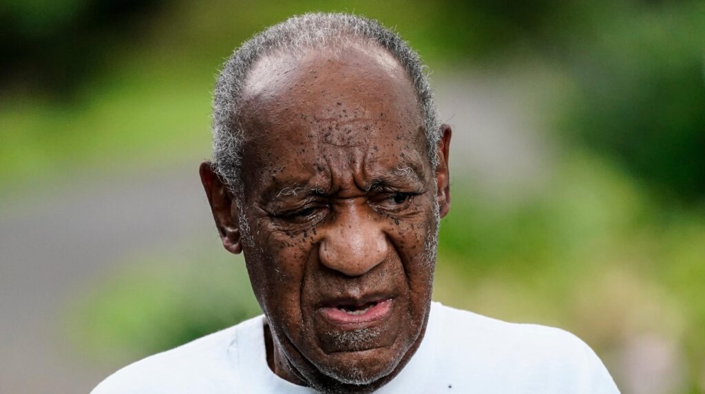 Bill Cosby, Who Isn’t In Prison Due to a Technicality, Is Still Facing a Civil Sexual Assault Lawsuit, Will Plead the Fifth