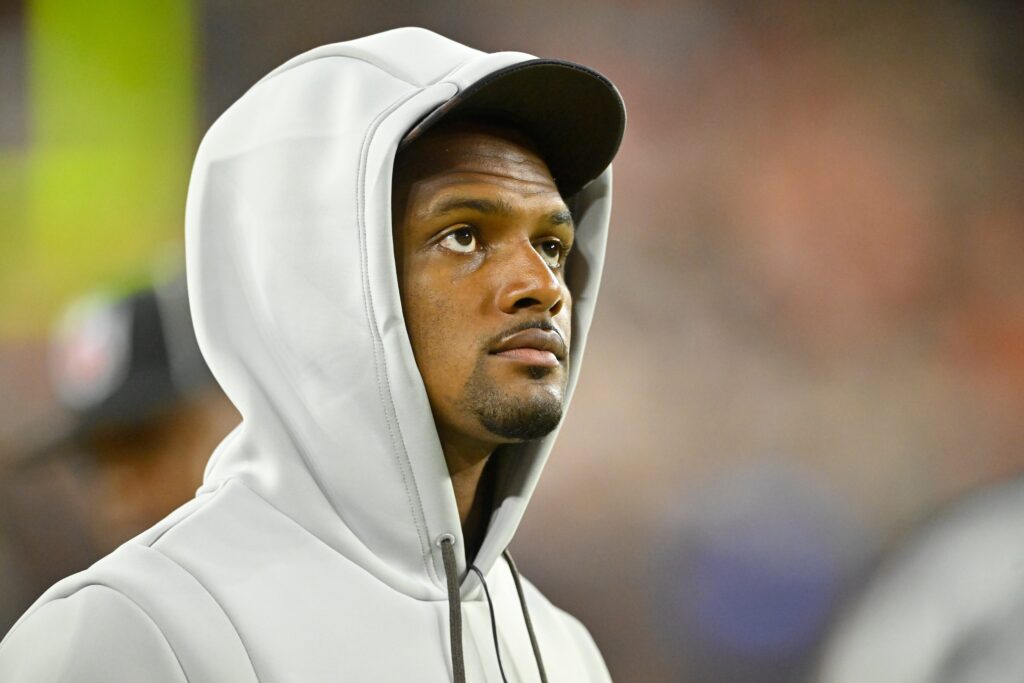 Accused Rapist Matt Araiza’s Fate Proves Deshaun Watson Defenders Are Mostly Delusional