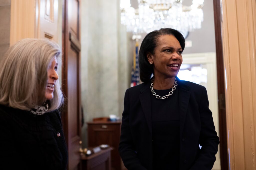 Is Condoleezza Rice’s NFL Ownership Stake To Be Celebrated?