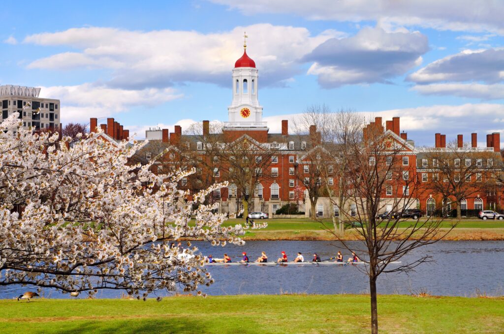 Leaked Report Shows That Harvard Has 7,000 Remains of Native Americans, And 19 Enslaved People