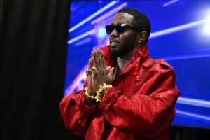 Unlike Other Badly Behaved Black Celebrities, Diddy’s Shot at Redemption Is Nearly Impossible